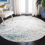 Safavieh Aria Power Loomed Polypropylene Rug ARA567A-8