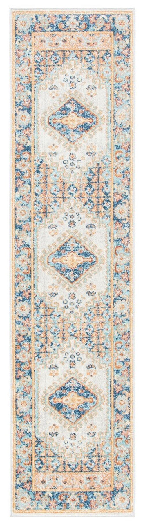 Safavieh Aria Power Loomed Polypropylene Rug ARA572N-8