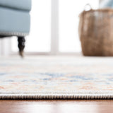 Safavieh Aria Power Loomed Polypropylene Rug ARA572N-8