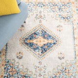 Safavieh Aria Power Loomed Polypropylene Rug ARA572N-8