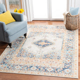 Safavieh Aria Power Loomed Polypropylene Rug ARA572N-8