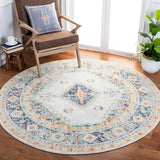 Safavieh Aria Power Loomed Polypropylene Rug ARA572N-8