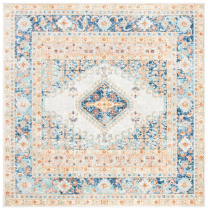 Safavieh Aria Power Loomed Polypropylene Rug ARA572N-8