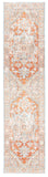 Safavieh Aria Power Loomed Polypropylene Rug ARA580P-8