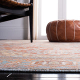 Safavieh Aria Power Loomed Polypropylene Rug ARA580P-8