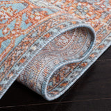 Safavieh Aria Power Loomed Polypropylene Rug ARA580P-8