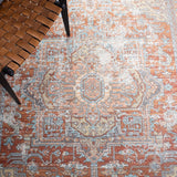 Safavieh Aria Power Loomed Polypropylene Rug ARA580P-8