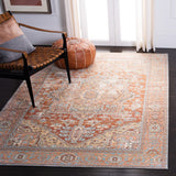 Safavieh Aria Power Loomed Polypropylene Rug ARA580P-8