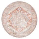 Safavieh Aria Power Loomed Polypropylene Rug ARA580P-8