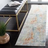 Safavieh Aria Power Loomed Polypropylene Rug ARA581P-8