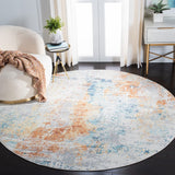 Safavieh Aria Power Loomed Polypropylene Rug ARA581P-8