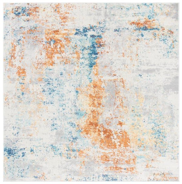 Safavieh Aria Power Loomed Polypropylene Rug ARA581P-8