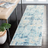 Safavieh Aria Power Loomed Polypropylene Rug ARA585M-8