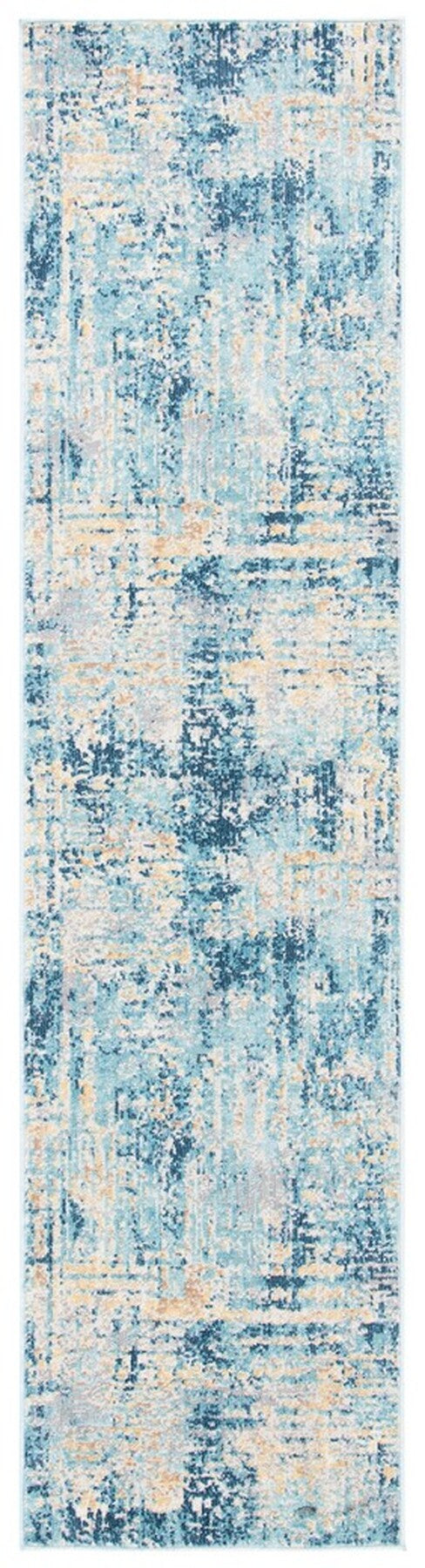 Safavieh Aria Power Loomed Polypropylene Rug ARA585M-8