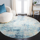 Safavieh Aria Power Loomed Polypropylene Rug ARA585M-8