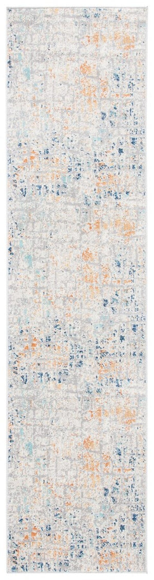 Safavieh Aria Power Loomed Polypropylene Rug ARA587P-8