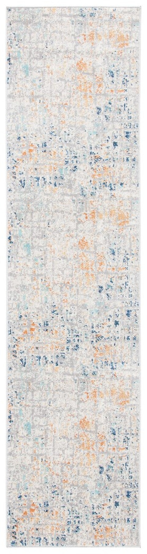 Safavieh Aria Power Loomed Polypropylene Rug ARA587P-8
