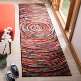 Safavieh Aruba 500 Power Loomed Polypropylene Rug ARB500M-3