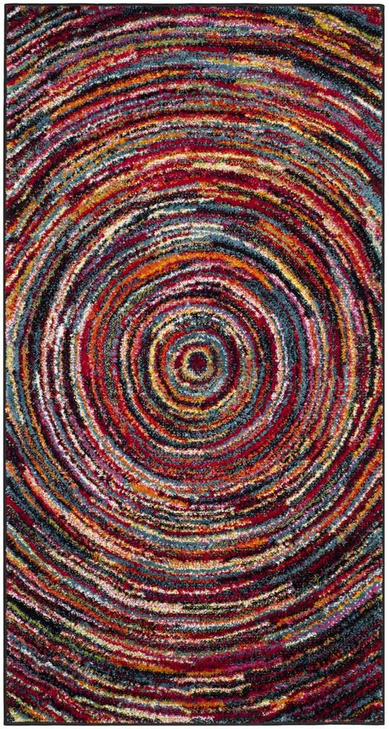 Safavieh Aruba 500 Power Loomed Polypropylene Rug ARB500M-3