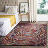 Safavieh Aruba 500 Power Loomed Polypropylene Rug ARB500M-3