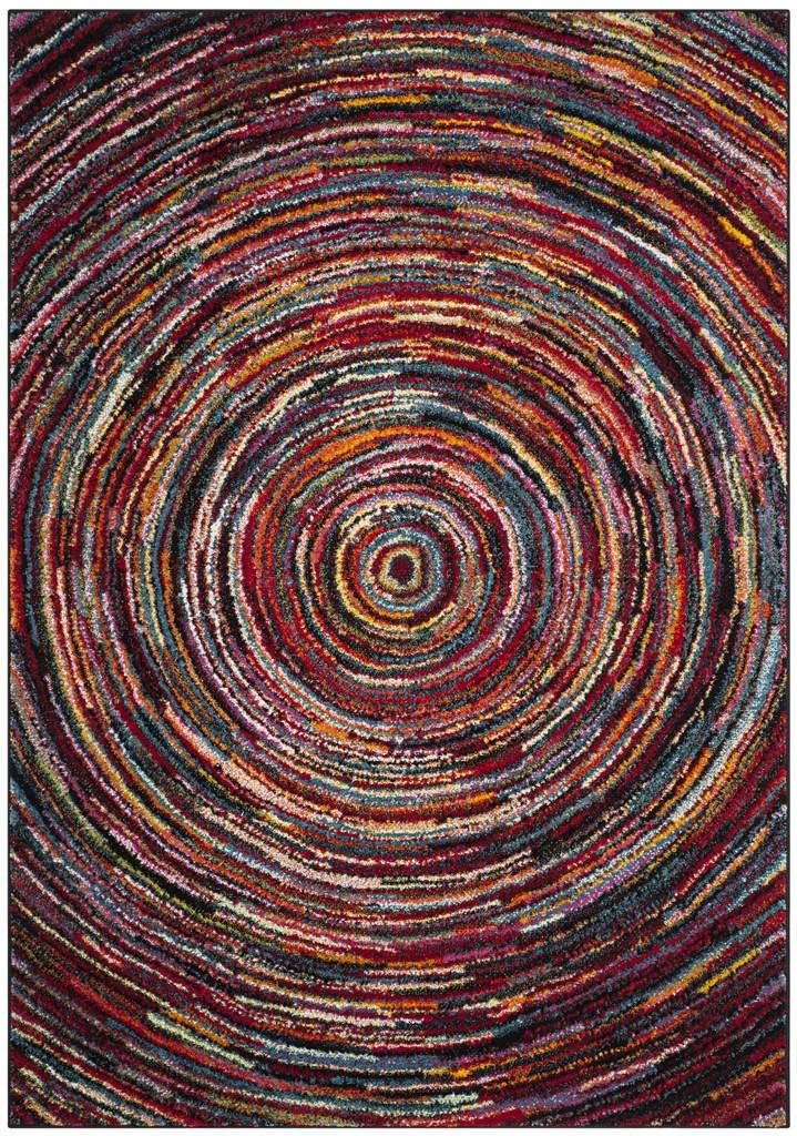 Safavieh Aruba 500 Power Loomed Polypropylene Rug ARB500M-3