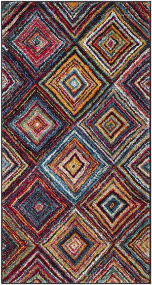 Safavieh Aruba 501 Power Loomed Polypropylene Rug ARB501M-3