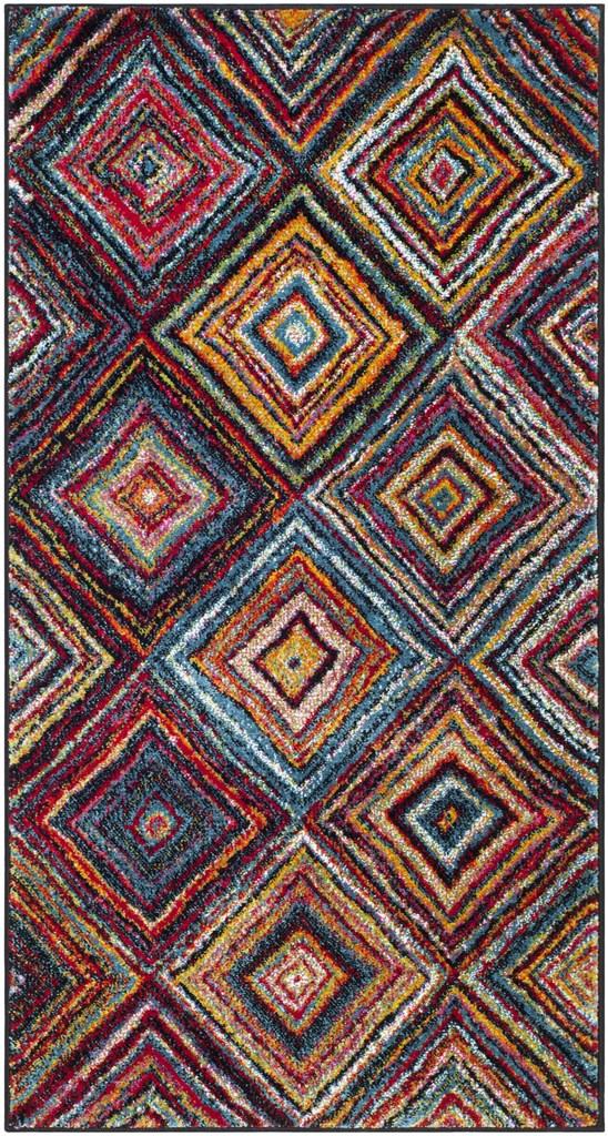 Safavieh Aruba 501 Power Loomed Polypropylene Rug ARB501M-3
