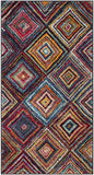 Safavieh Aruba 501 Power Loomed Polypropylene Rug ARB501M-3