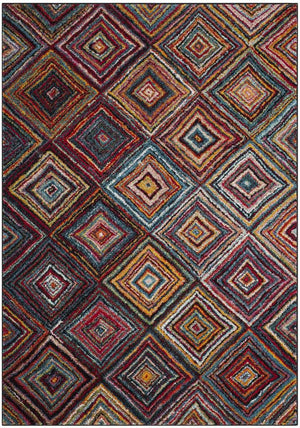 Safavieh Aruba 501 Power Loomed Polypropylene Rug ARB501M-3