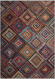 Aruba 501 Power Loomed Polypropylene Rug