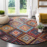 Safavieh Aruba 501 Power Loomed Polypropylene Rug ARB501M-3