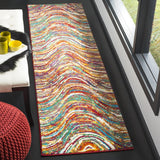 Safavieh Aruba 502 Power Loomed Polypropylene Rug ARB502M-3