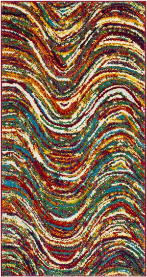 Safavieh Aruba 502 Power Loomed Polypropylene Rug ARB502M-3