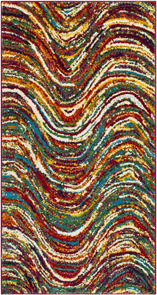 Safavieh Aruba 502 Power Loomed Polypropylene Rug ARB502M-3