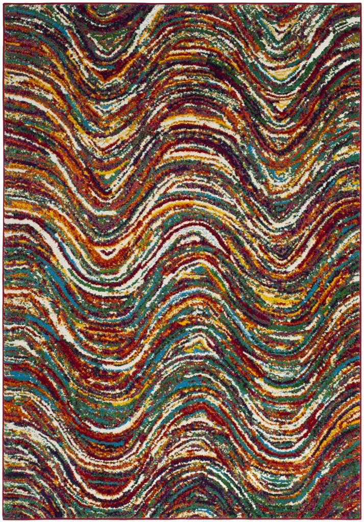 Safavieh Aruba 502 Power Loomed Polypropylene Rug ARB502M-3