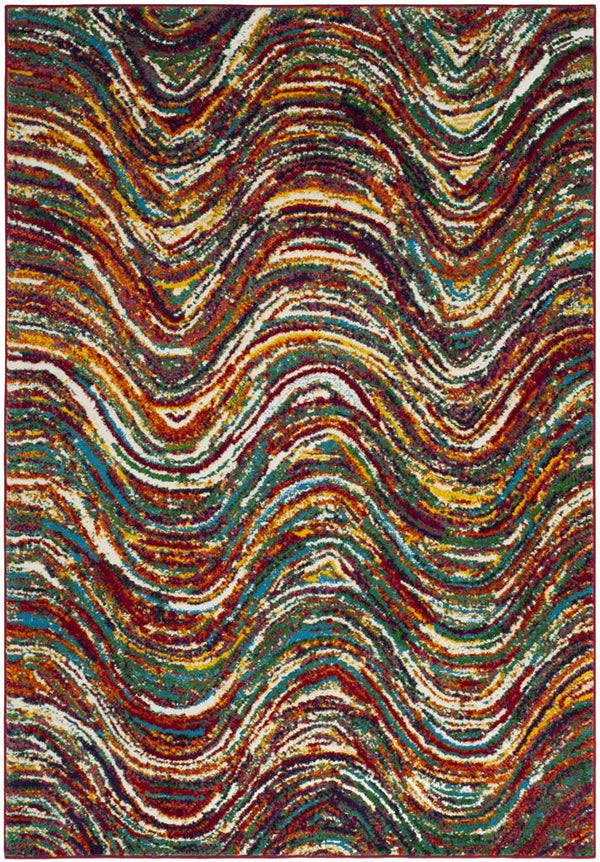 Safavieh Aruba 502 Power Loomed Polypropylene Rug ARB502M-3