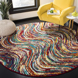 Safavieh Aruba 502 Power Loomed Polypropylene Rug ARB502M-3