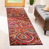 Safavieh Aruba 503 Power Loomed Polypropylene Rug ARB503M-3