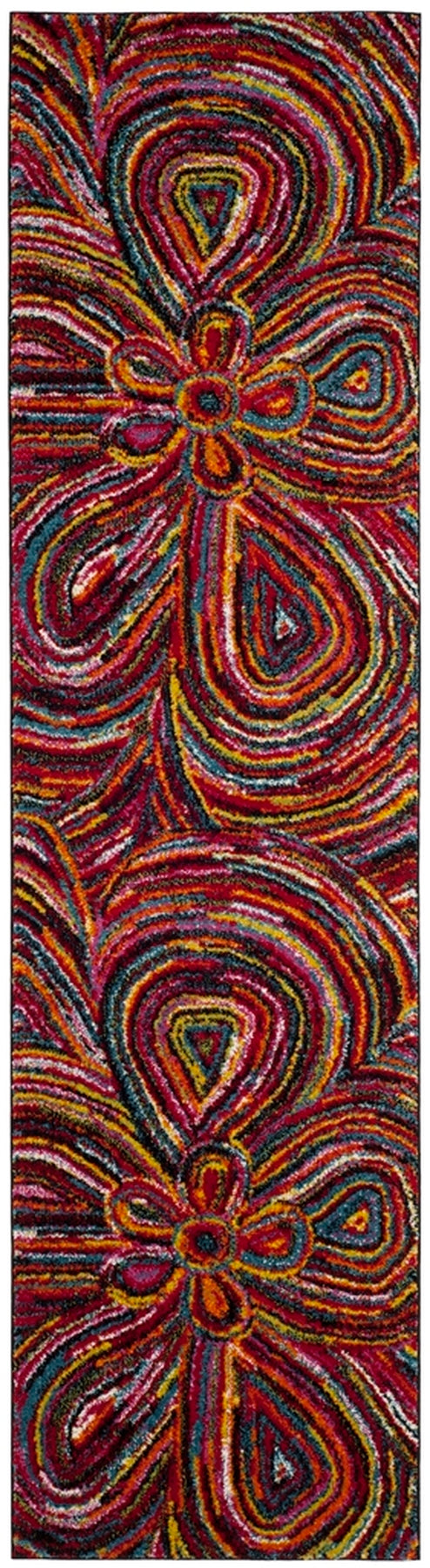 Safavieh Aruba 503 Power Loomed Polypropylene Rug ARB503M-3