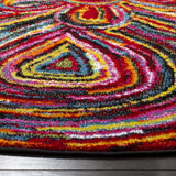 Safavieh Aruba 503 Power Loomed Polypropylene Rug ARB503M-3