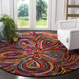 Safavieh Aruba 503 Power Loomed Polypropylene Rug ARB503M-3