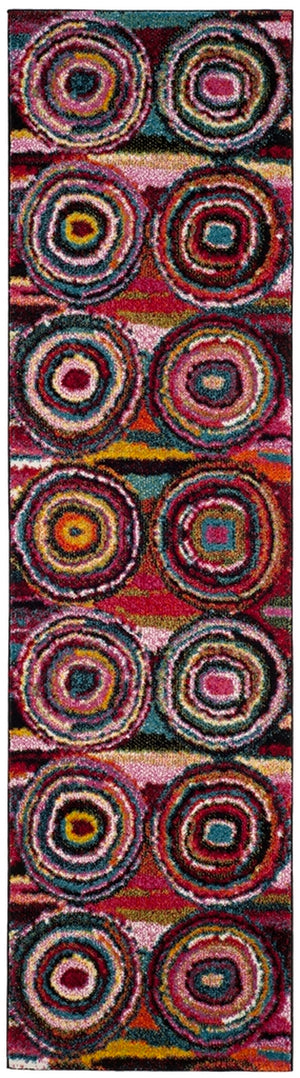 Safavieh Aruba 504 Power Loomed Polypropylene Rug ARB504M-3