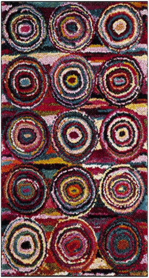 Safavieh Aruba 504 Power Loomed Polypropylene Rug ARB504M-3