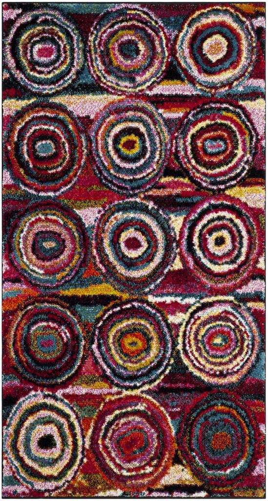Safavieh Aruba 504 Power Loomed Polypropylene Rug ARB504M-3