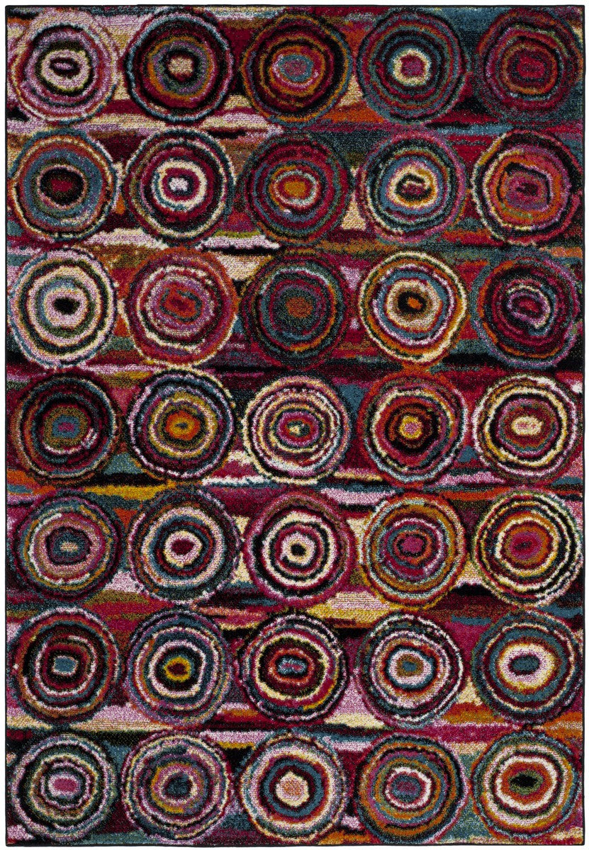 Safavieh Aruba 504 Power Loomed Polypropylene Rug ARB504M-3