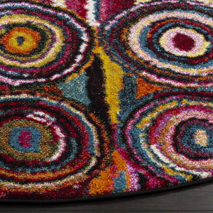 Safavieh Aruba 504 Power Loomed Polypropylene Rug ARB504M-3