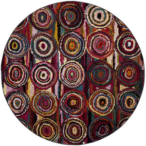 Safavieh Aruba 504 Power Loomed Polypropylene Rug ARB504M-3