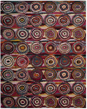 Safavieh Aruba 504 Power Loomed Polypropylene Rug ARB504M-3