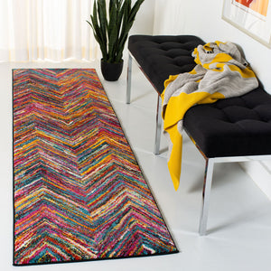 Safavieh Aruba 505 Power Loomed Polypropylene Rug ARB505M-3