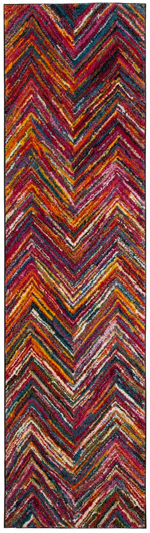 Safavieh Aruba 505 Power Loomed Polypropylene Rug ARB505M-3